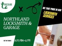 Northland Locksmith & Garage image 8